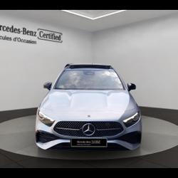 Mercedes Classe A 250 e hybride rechargeable 218ch AMG Line 8G-DCT B&egrave;gles