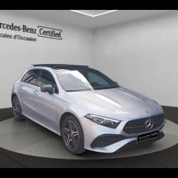Mercedes Classe A 250 e hybride rechargeable 218ch AMG Line 8G-DCT B&egrave;gles