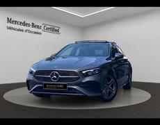 Mercedes Classe A Mérignac