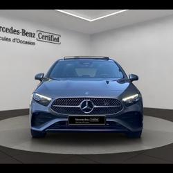 Mercedes Classe A 250 e Hybrid EQ 163+109ch AMG Line 8G-DCT M&eacute;rignac
