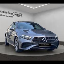 Mercedes Classe A 250 e Hybrid EQ 163+109ch AMG Line 8G-DCT M&eacute;rignac