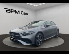 Mercedes Classe A Bègles