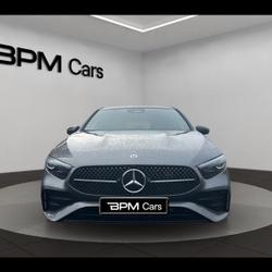 Mercedes Classe A 250 e Hybrid EQ 163+109ch AMG Line 8G-DCT B&egrave;gles