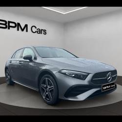 Mercedes Classe A 250 e Hybrid EQ 163+109ch AMG Line 8G-DCT B&egrave;gles