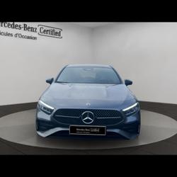 Mercedes Classe A 250 e Hybrid EQ 163+109ch AMG Line 8G-DCT M&eacute;rignac