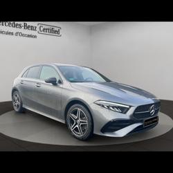 Mercedes Classe A 250 e Hybrid EQ 163+109ch AMG Line 8G-DCT M&eacute;rignac