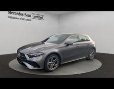 Mercedes Classe A Mérignac