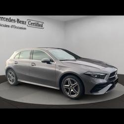 Mercedes Classe A 250 e Hybrid EQ 163+109ch AMG Line 8G-DCT M&eacute;rignac