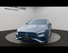 Mercedes Classe A Mérignac