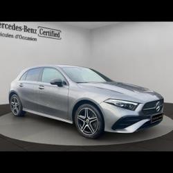 Mercedes Classe A 250 e Hybrid EQ 163+109ch AMG Line 8G-DCT M&eacute;rignac