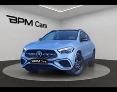 Mercedes GLA Bègles