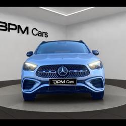 Mercedes GLA 250 e 218ch AMG Line 8G-DCT B&egrave;gles