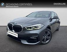 BMW Serie 1 Beaucouzé