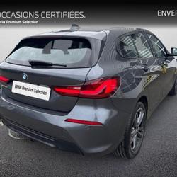 BMW Serie 1 116iA 109ch Edition Sport DKG7 Beaucouz&eacute;