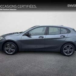 BMW Serie 1 116iA 109ch Edition Sport DKG7 Beaucouz&eacute;