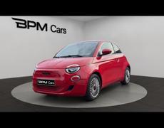 Fiat 500 II