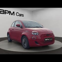 Fiat 500 II e 95ch (RED) 2.0 MY23 B&egrave;gles