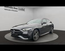 Mercedes Classe C Bègles