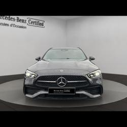Mercedes Classe C 300 e Hybrid EQ 204+129ch AMG Line B&egrave;gles