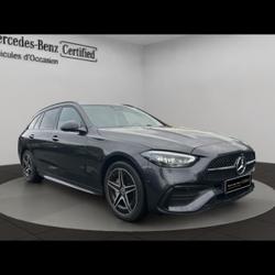 Mercedes Classe C 300 e Hybrid EQ 204+129ch AMG Line B&egrave;gles