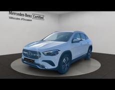 Mercedes GLA Mérignac