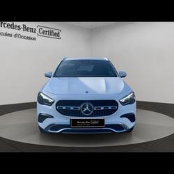 Mercedes GLA 250 e Hybrid EQ 218ch Business Line 8G-DCT M&eacute;rignac