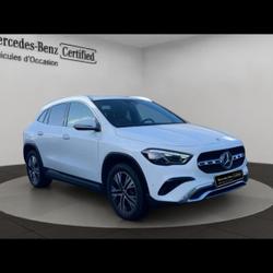 Mercedes GLA 250 e Hybrid EQ 218ch Business Line 8G-DCT M&eacute;rignac