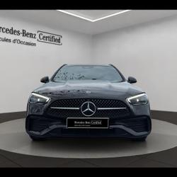 Mercedes Classe C 300 e Hybrid EQ 204+129ch AMG Line B&egrave;gles