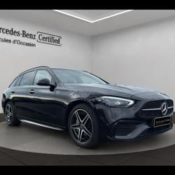 Mercedes Classe C 300 e Hybrid EQ 204+129ch AMG Line B&egrave;gles