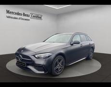 Mercedes Classe C Mérignac