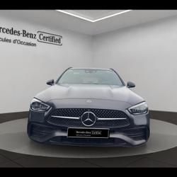Mercedes Classe C 300 e Hybrid EQ 204+129ch AMG Line M&eacute;rignac
