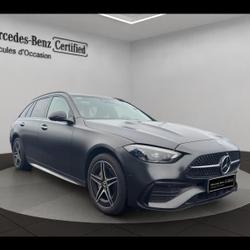 Mercedes Classe C 300 e Hybrid EQ 204+129ch AMG Line M&eacute;rignac