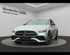 Mercedes Classe C Bègles