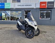 Piaggio MP3 Biarritz