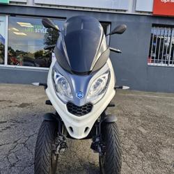 Piaggio MP3  Biarritz