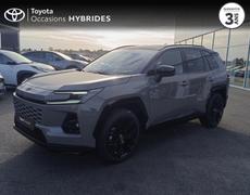 Toyota RAV4 Maillot
