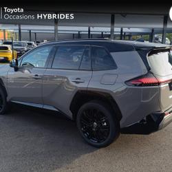 Toyota RAV4 2.5 Hybride Rechargeable 309ch Graphic AWD-i RC26 occasion - Maillot - photo 2/16