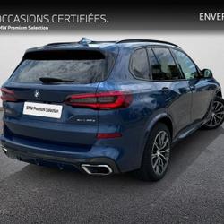 BMW X5 xDrive45e 394ch M Sport 17cv Beaucouz&eacute;
