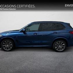BMW X5 xDrive45e 394ch M Sport 17cv Beaucouz&eacute;