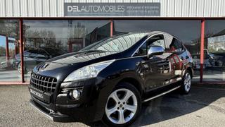 Peugeot 3008  - Feline - photo 0