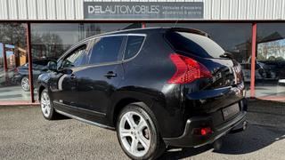 Peugeot 3008  - Feline - photo 1