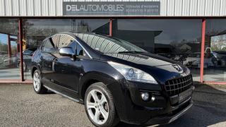 Peugeot 3008  - Feline - photo 2