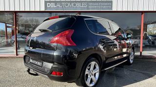 Peugeot 3008  - Feline - photo 3