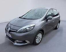 Renault Scenic 3