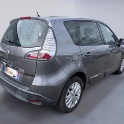 Renault Scenic 3 Zen Cou&euml;ron