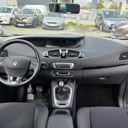 Renault Scenic 3 Zen Cou&euml;ron