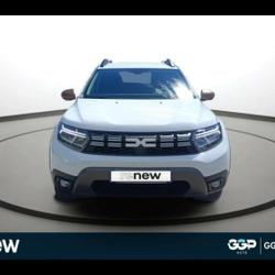 Dacia Duster 1.0 ECO-G 100ch Extreme 4x2 occasion - Feignies - photo 2/24