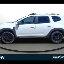 Dacia Duster 1.0 ECO-G 100ch Extreme 4x2 occasion - Feignies - photo 3/24