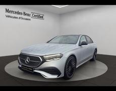 Mercedes Classe E Bègles