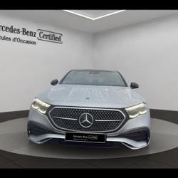 Mercedes Classe E 300 e Hybrid EQ 204+129ch AMG Line 9G-Tronic B&egrave;gles